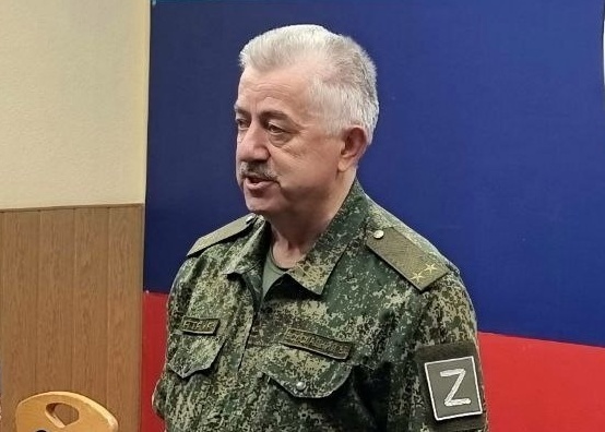 Депутат Водолацкий высказался о кандидатуре Белоусова на пост главы минобороны