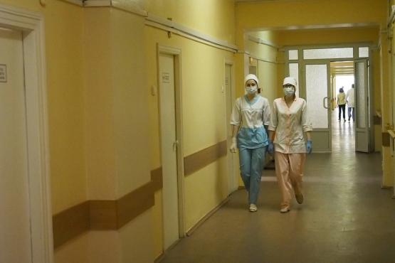 В Ростове у молодой девушки обнаружили рак после жалоб на обмороки 