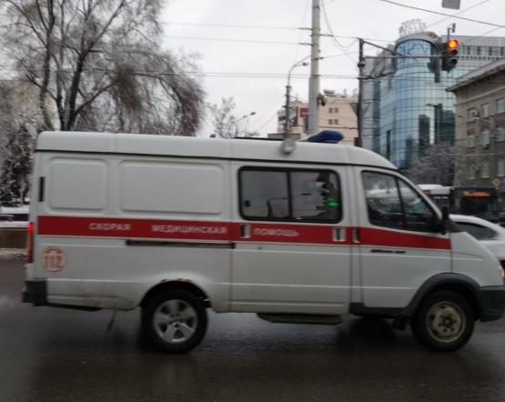 В Ростовской области СК возбудил дело по факту смерти школьника на уроке