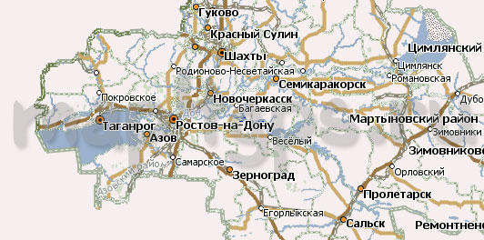 Проститутки Города Пролетарска