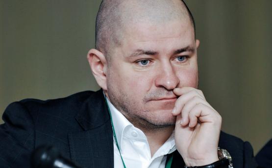 Предприниматель из Ростовской области Кирилл Подольский собирается вернуться в зерновой бизнес 
