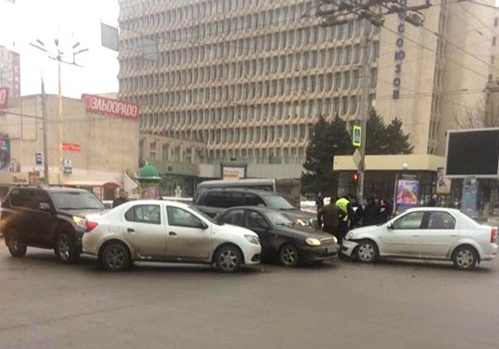 Интернет Магазин Красноармейская Ростов