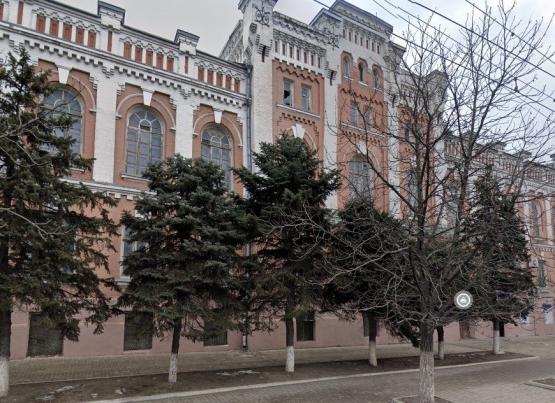 Реновация бывшего винзавода в Ростове начнется до сентября 2024 года
