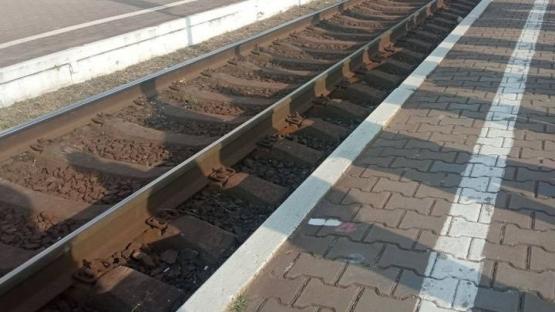 Сапа Юг: В Ростове возбудили уголовное дело из-за попытки пустить поезда под откос 9 мая