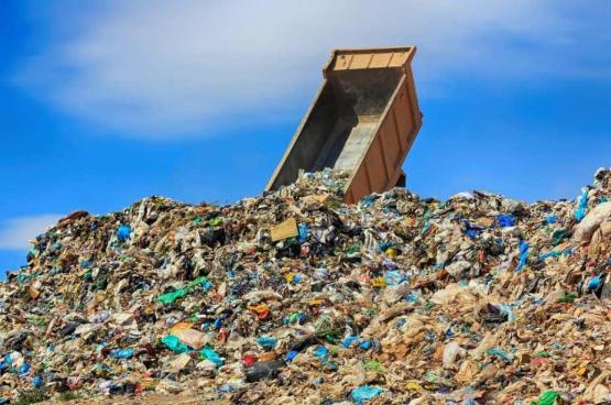 Белокалитвенский чиновник обрушился с критикой на местного мусорного оператора