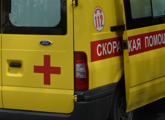 На трассе в Ростовской области уставший водитель спровоцировал ДТП, в котором пострадали дети 