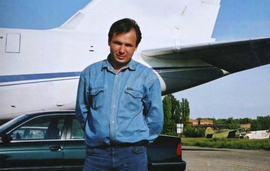 Ростовский летчик Ярошенко может остаться без финансовой поддержки в американской тюрьме