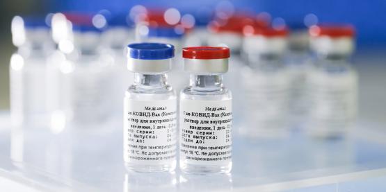 Минздрав Краснодарского края: в регионе начнется вакцинация детей и подростков от коронавируса