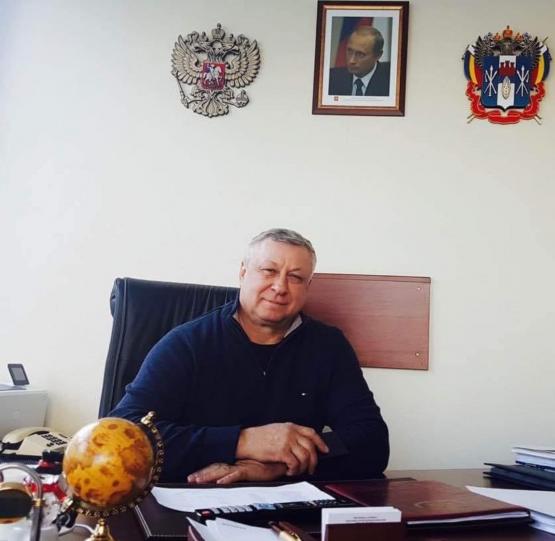 Погиб супруг депутата Госдумы от Ростовской области Ларисы Тутовой