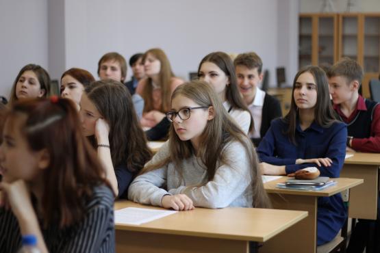 В России с 1 сентября в школьную программу включат уроки «Семьеведения» 
