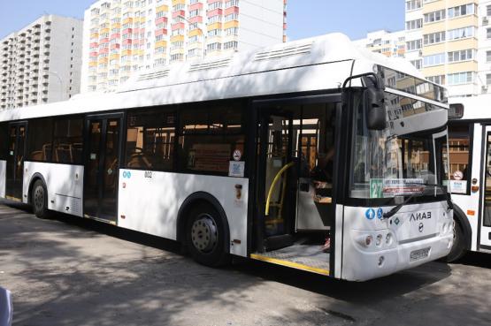 В Ростове найдены нарушения температурного режима более чем в 100 автобусах 
