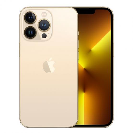 iPhone 13 Pro Max и iPhone 13 Pro: сравнение моделей