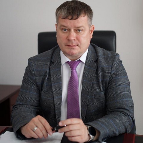 Заместителем главы администрации Азова стал Дмитрий Устименко