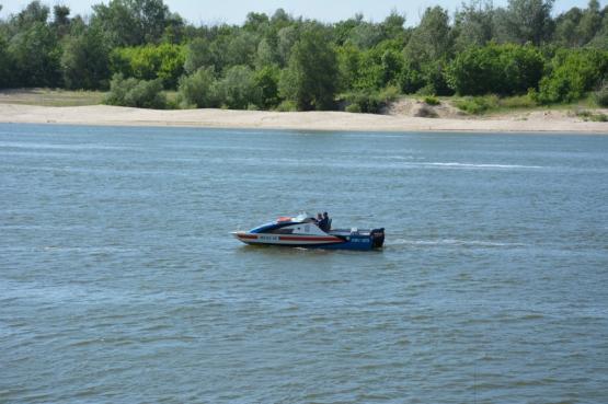 За сутки в реке Дон утонули два жителя Ростовской области
