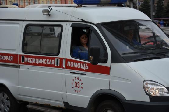 ДТП со смертельным исходом: трактор и легковушка столкнулись в Ростовской области