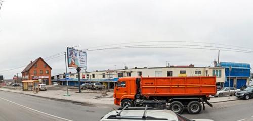 В Ростове власти собираются изъять 65 гаражей для расширения улицы Вавилова 